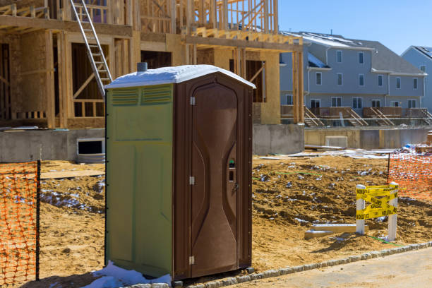 Best Local porta potty services  in Winthrop Harbor, IL